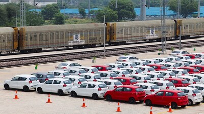 Nalinikanth Gollagunta, CEO, Automotive Division, Mahindra & Mahindra Ltd., said demand remains robust across its portfolio.
