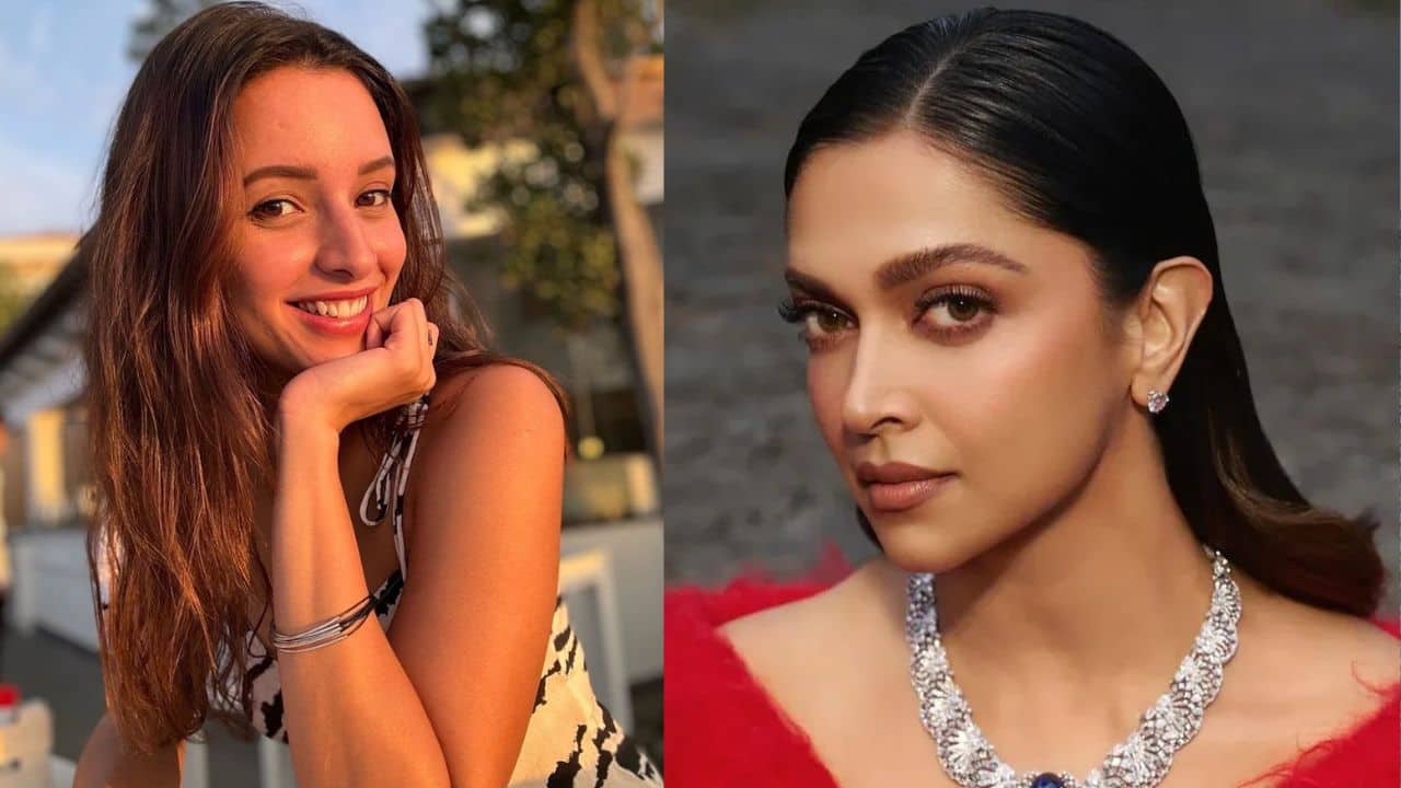 Triptii Dimri shows quiet support for Deepika Padukone amid Spirit controversy with Sandeep Reddy Vanga