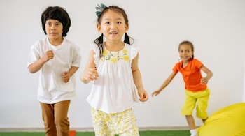 A new wave of kidswear is making big changes with small sizes, embracing sustainable materials and gender-neutral designs to create fashion that's both eco-friendly and inclusive.(Image: Pexels)