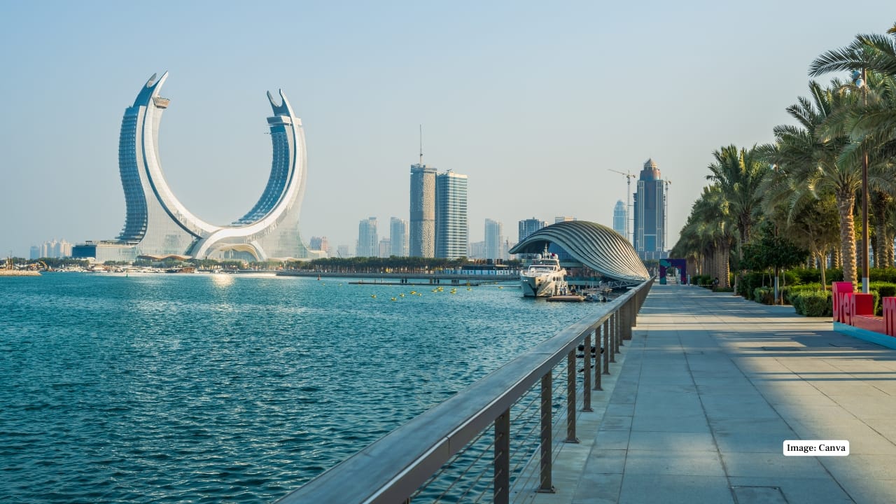 Global Water Crisis: Top 7 Countries with the Highest Water Scarcity