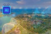 5 Small Countries That Could Control the Future of Artificial Intelligence