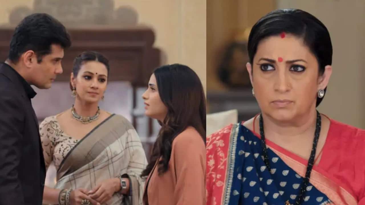 Kyunki Saas Bhi Kabhi Bahu Thi 2: Mihir and Naina set up Pari’s marriage with Ranvijay