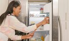 The right way to organize your refrigerator and keep everything inside fresh for longer time
