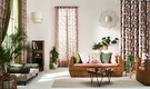 Diwali 2025 DIY home décor tips: 8 fabric ideas that instantly make your home look luxurious and rich