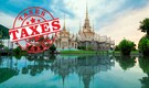Thailand to Introduce Tourist Tax for Visitors Soon