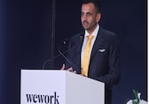 WeWork India IPO subscribed 16% on Day 3 so far; check latest GMP