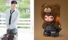 BTS’ V turns the Chinese Hirono doll into a worldwide obsession overnight