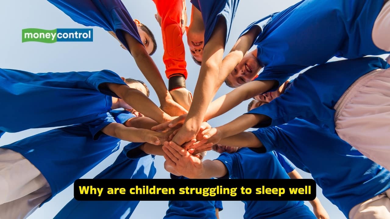 10 sports and fun activity ideas to help your child sleep better, build strength