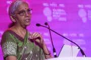 FM cautions GST field formations against burdening taxpayers, pushes for tech-driven compliance