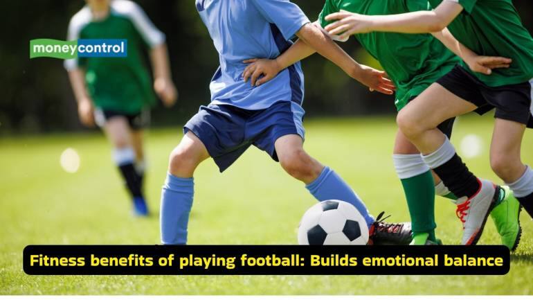10 sports and fun activity ideas to help your child sleep better, add energy (image: Canva)