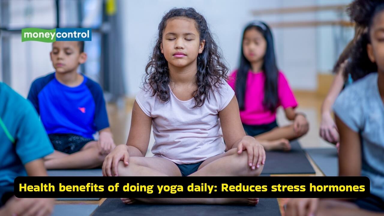 10 sports and fun activity ideas to help your child sleep better, add energy (image: Canva)