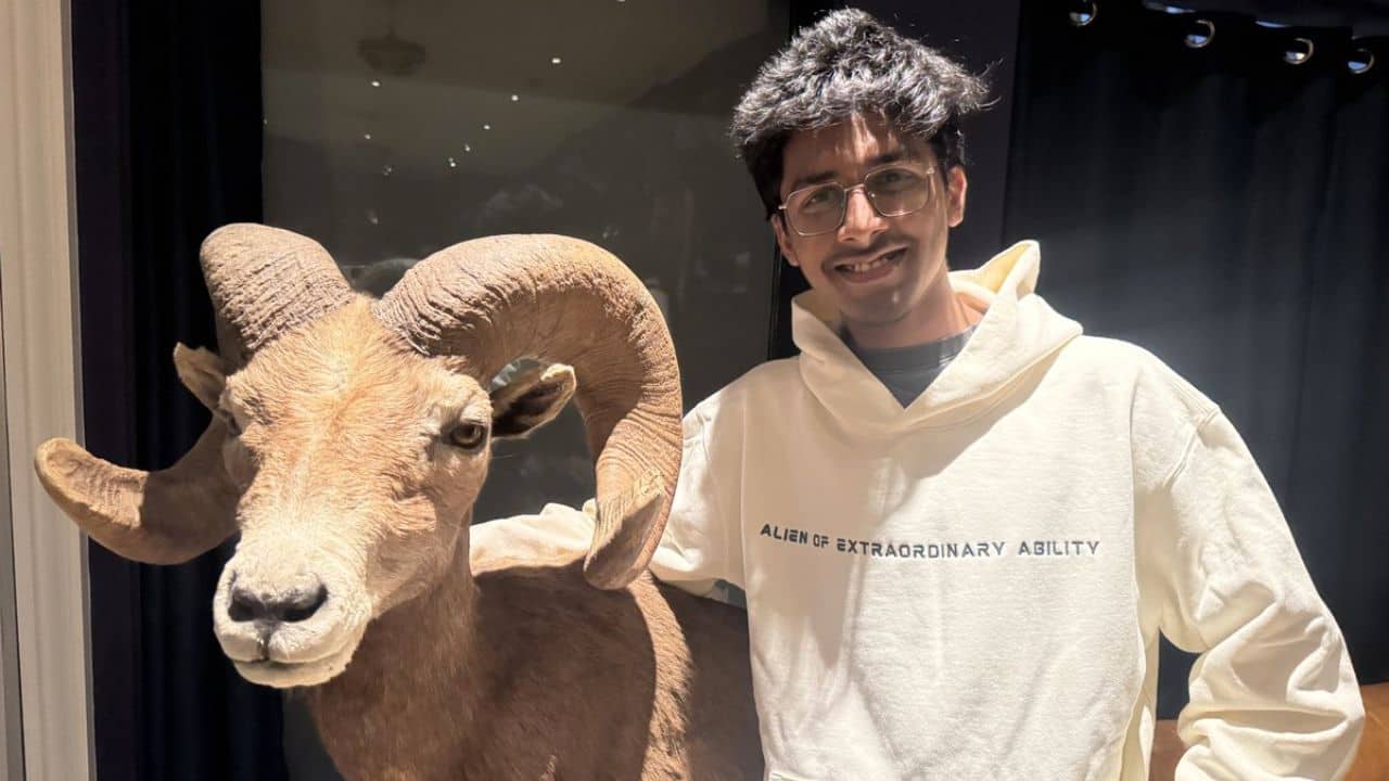 Meet the self-taught Mumbai teen whose AI startup Supermemory raised $2.6 million from Silicon Valley bigwigs