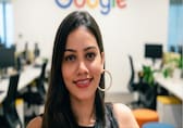 Google rejected Ragini Das in 2013. Now she heads its startup arm in India: 'Felt like destiny'