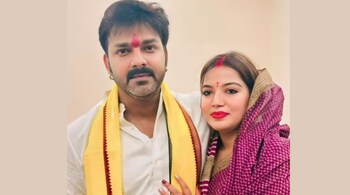 Pawan Singh on wife Jyoti Singh’s allegations: "Misconception was spread in the society that..."
