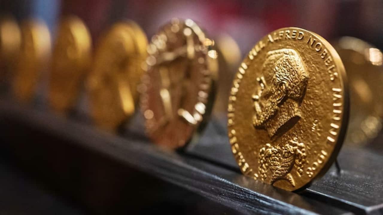 Susumu Kitagawa, Richard Robson and Omar M. Yaghi win Nobel Prize in Chemistry