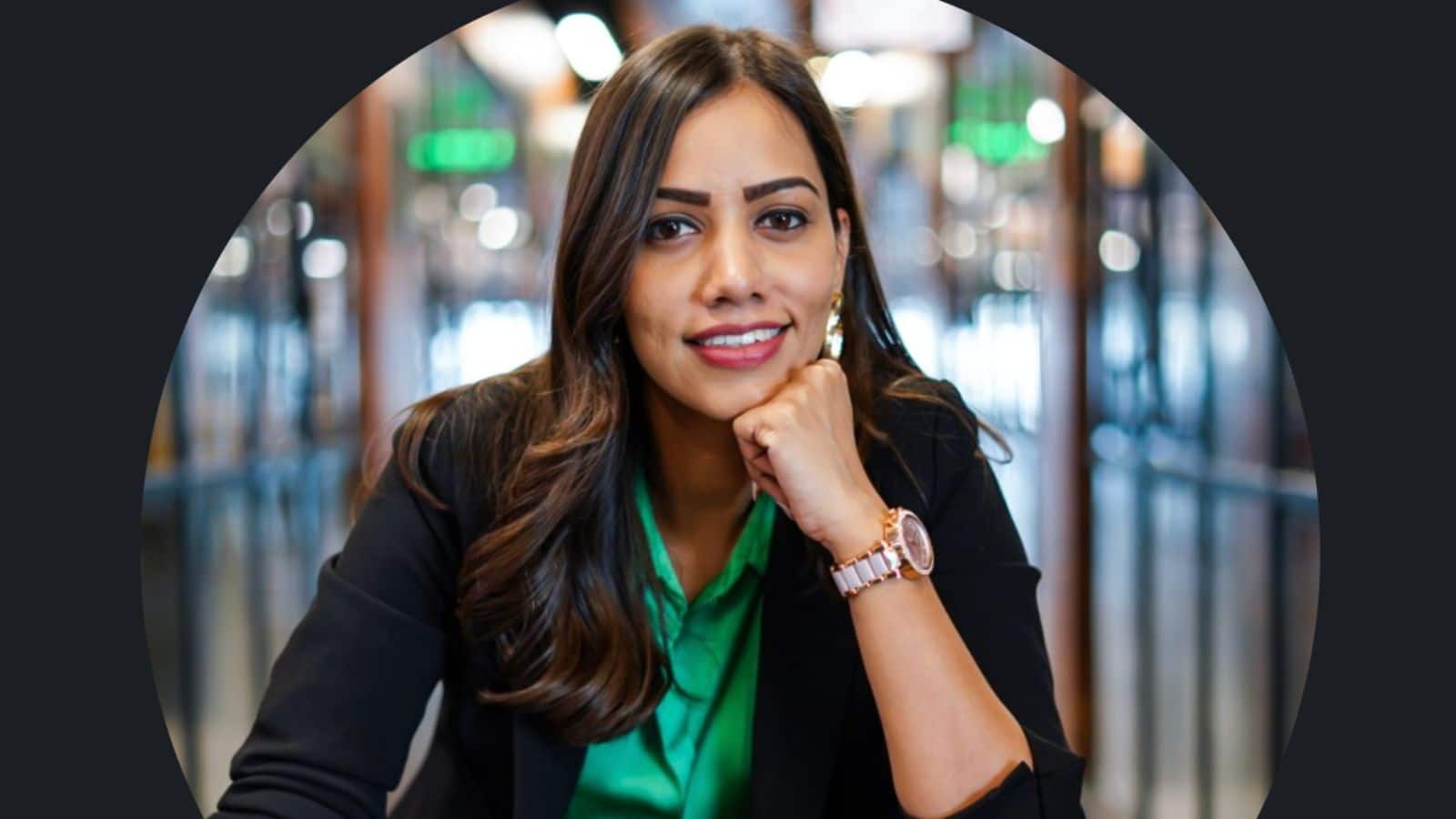 12 years after a Google rejection, Ragini Das comes full circle as Head of Google for Startups India