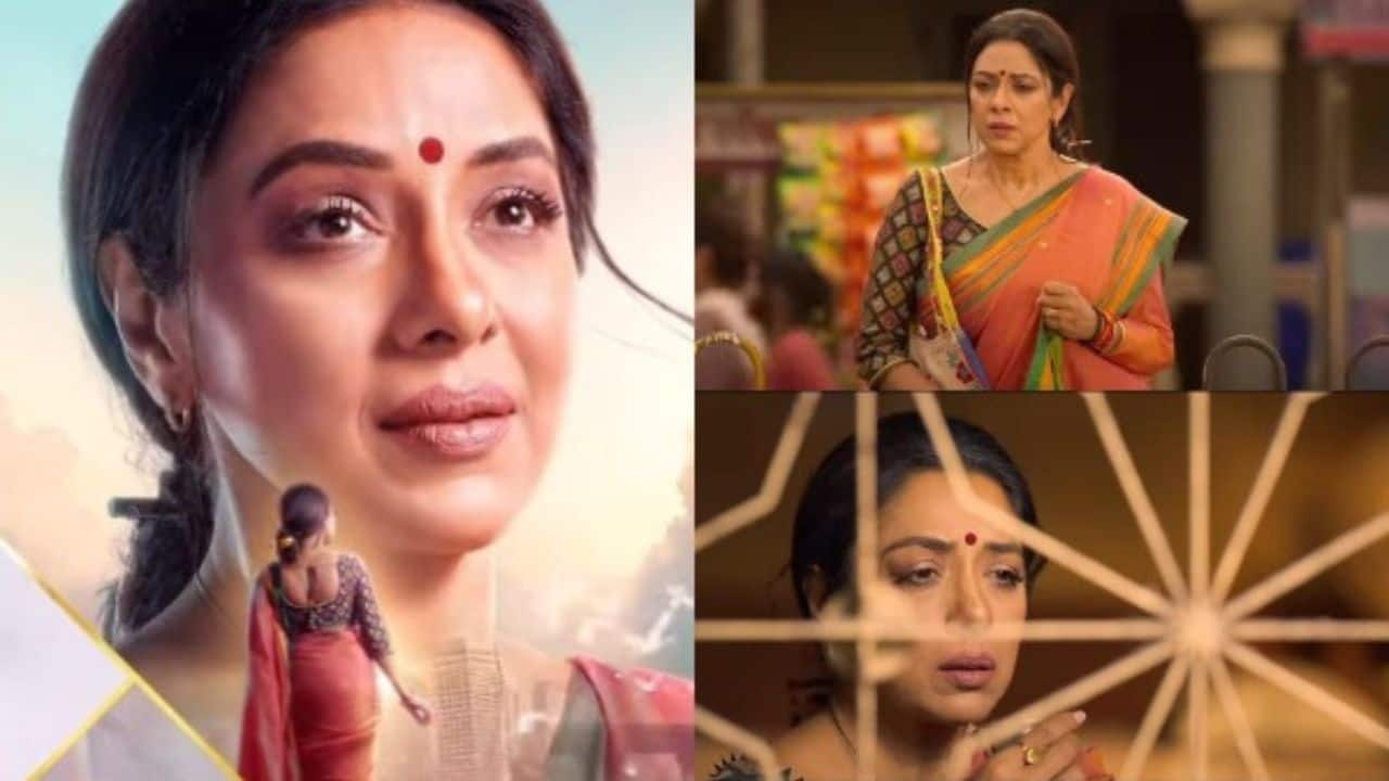 Relatable Anupamaa, the main character of the show, is a middle-aged housewife who resonates strongly with viewers, especially those who are homemakers. She is a typical woman who has given up her goals for her family and is frequently taken for granted; she is not a flashy, idealised heroine. Relatable Anupamaa, the main character of the show, is a middle-aged housewife who resonates strongly with viewers, especially those who are homemakers. She is a typical woman who has given up her goals for her family and is frequently taken for granted; she is not a flashy, idealised heroine.