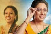 Anupamaa: How Rupali Ganguly starrer continues to top TRP charts and remains a superhit show