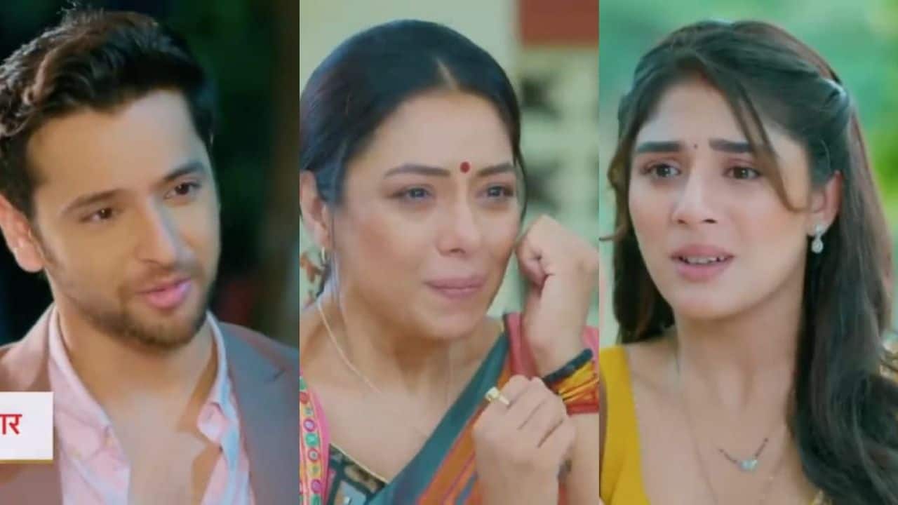 Powerful performances  The lead actress, Rupali Ganguly, has been widely praised for her authentic and emotional portrayal of Anupama. The strong acting from the entire cast adds depth to the narrative and helps viewers form a deeper connection with the characters.