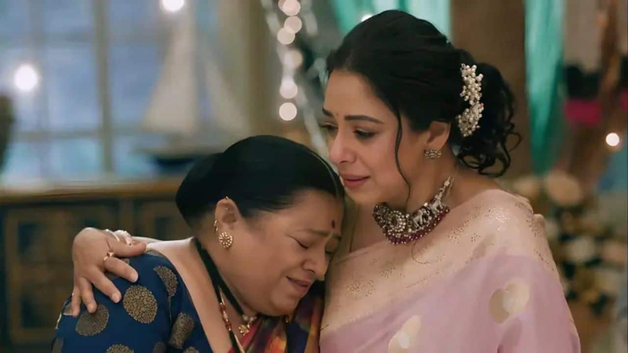 Unconventional drama Anupamaa offers a novel viewpoint in contrast to conventional Indian TV dramas, which typically center on clichéd and extravagant family politics. It takes a more progressive approach to contemporary societal concerns such as emotional abuse, divorce, infidelity, and women's financial independence.