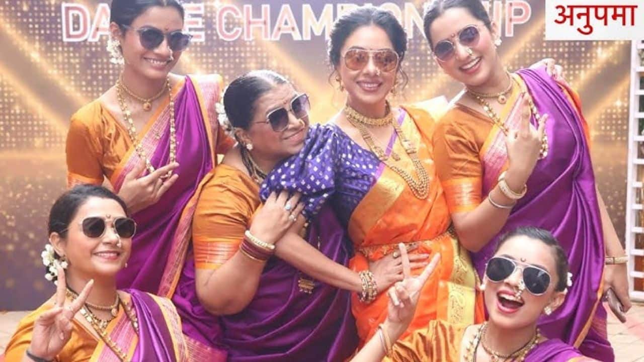 Female empowerment The focus of the show is Anupamaa's path to empowerment and self-discovery. She devotes her life to her family, but after her divorce, she must discover her identity and purpose. Many women who encounter comparable difficulties can find inspiration in her story.