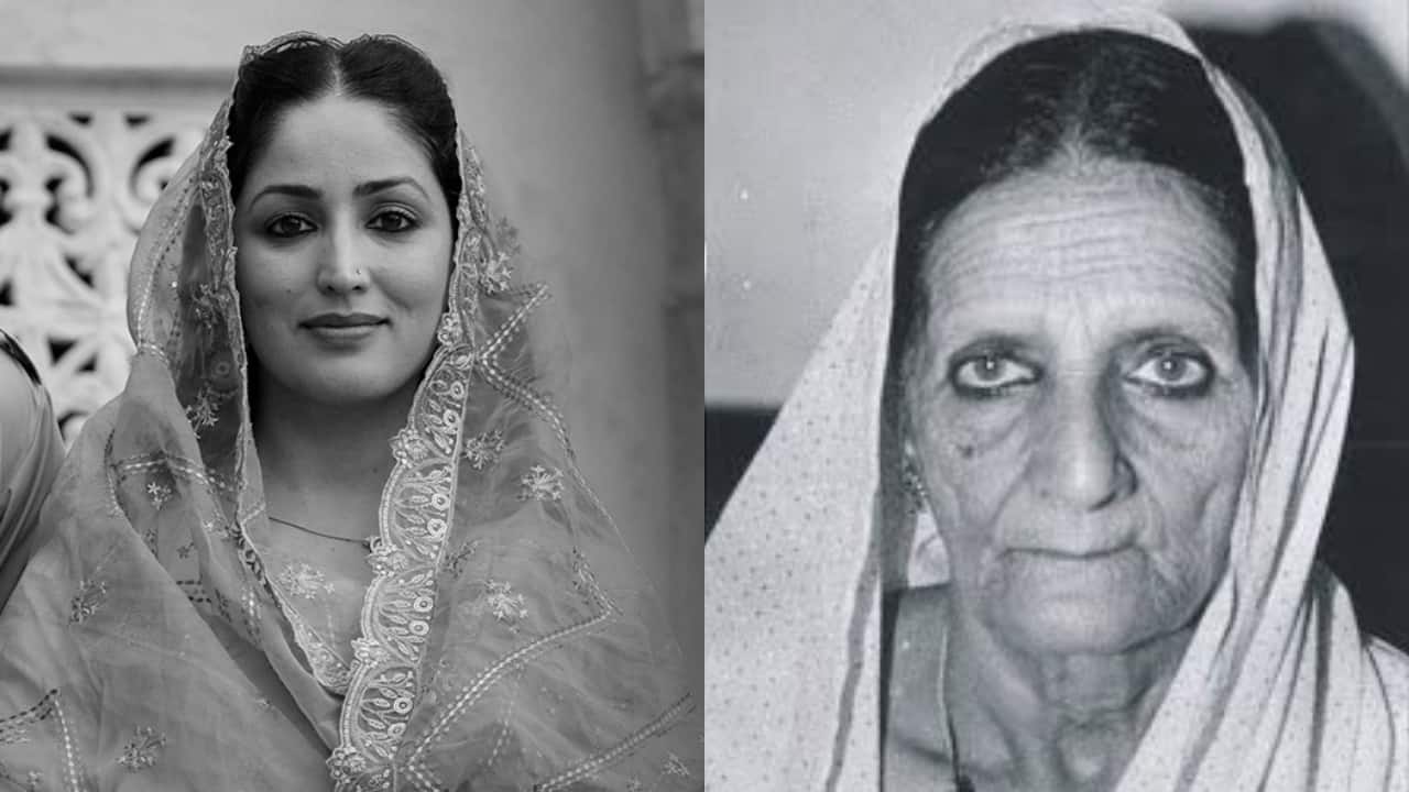 The real story of Yami Gautam's 'Haq"- How 'Shah Bano' divorce case changed the way India looked at justice