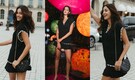 Ananya Panday turns heads at Paris fashion week in a chic crochet set