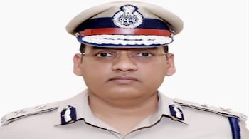 IPS Y Puran Kumar