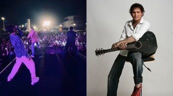 Pakistani band honours Zubeen Garg