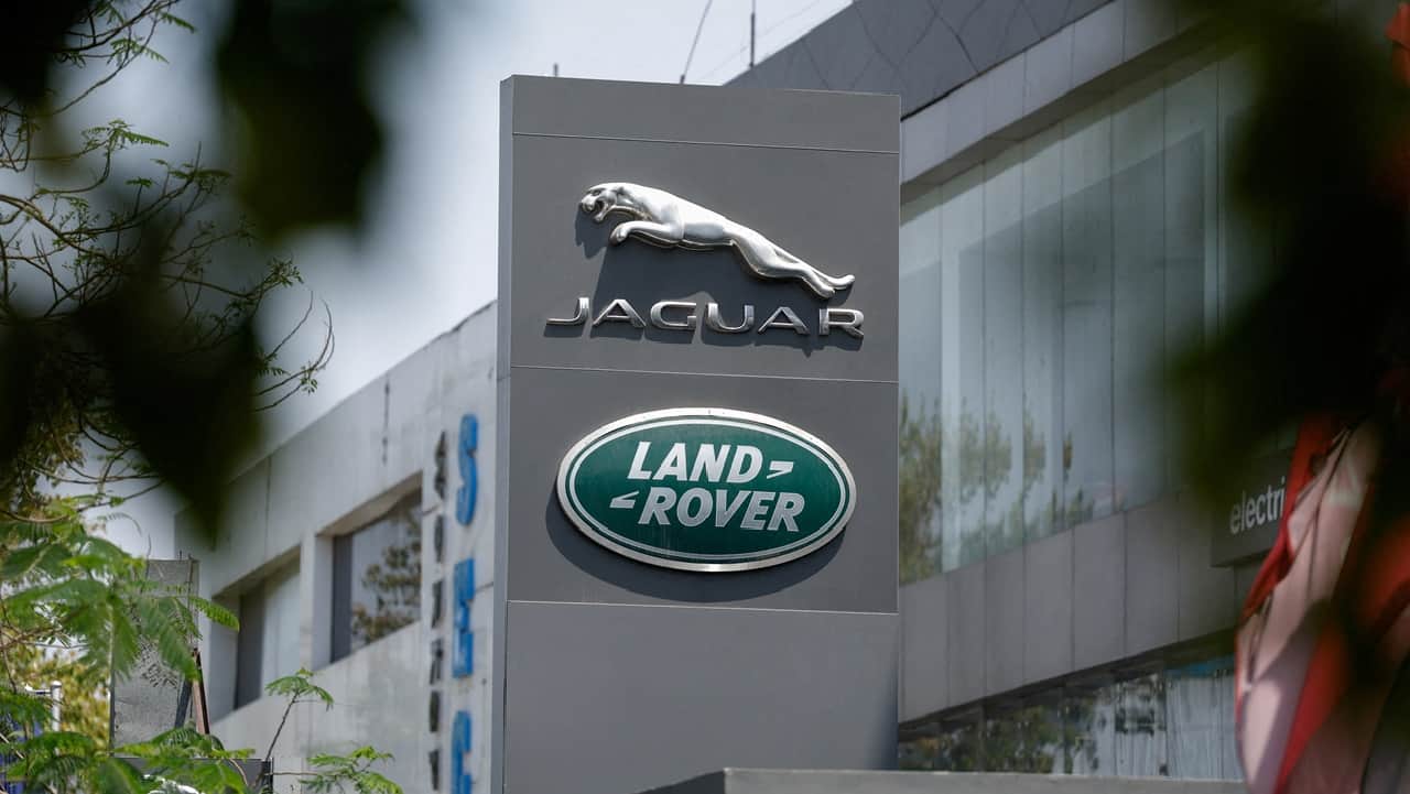 JLR reverses stand, says consumer data may have been leaked in cyber attack