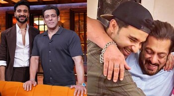 Raghav Juyal reveals Salman Khan loves to host parties at Panvel farmhouse, "he is a giver, has a habit of sitting to eat with everyone"