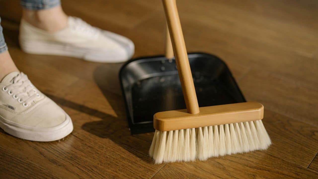 5 tips to de-clutter your home and organize cleaning before Diwali