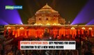 UP: 22 tableaux, 5 foreign Ramlilas to be presented in Deepotsav 2025 in Ayodhya
