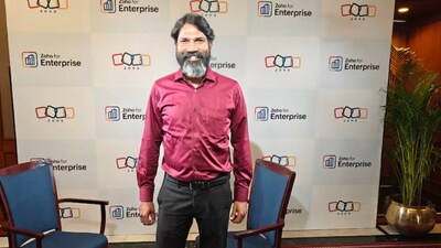 zoho