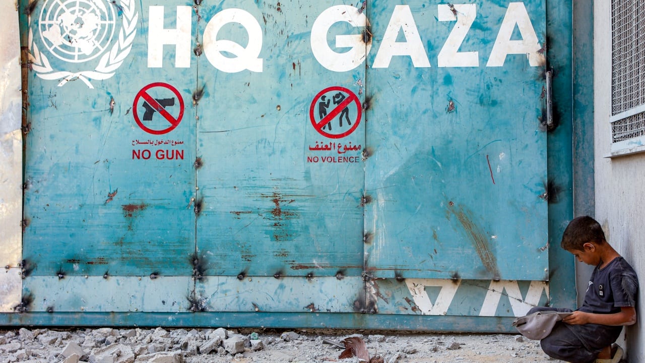 The hidden cost of war: Gaza in ruins, tens of thousands dead, and Hamas still standing | Two-year retrospective