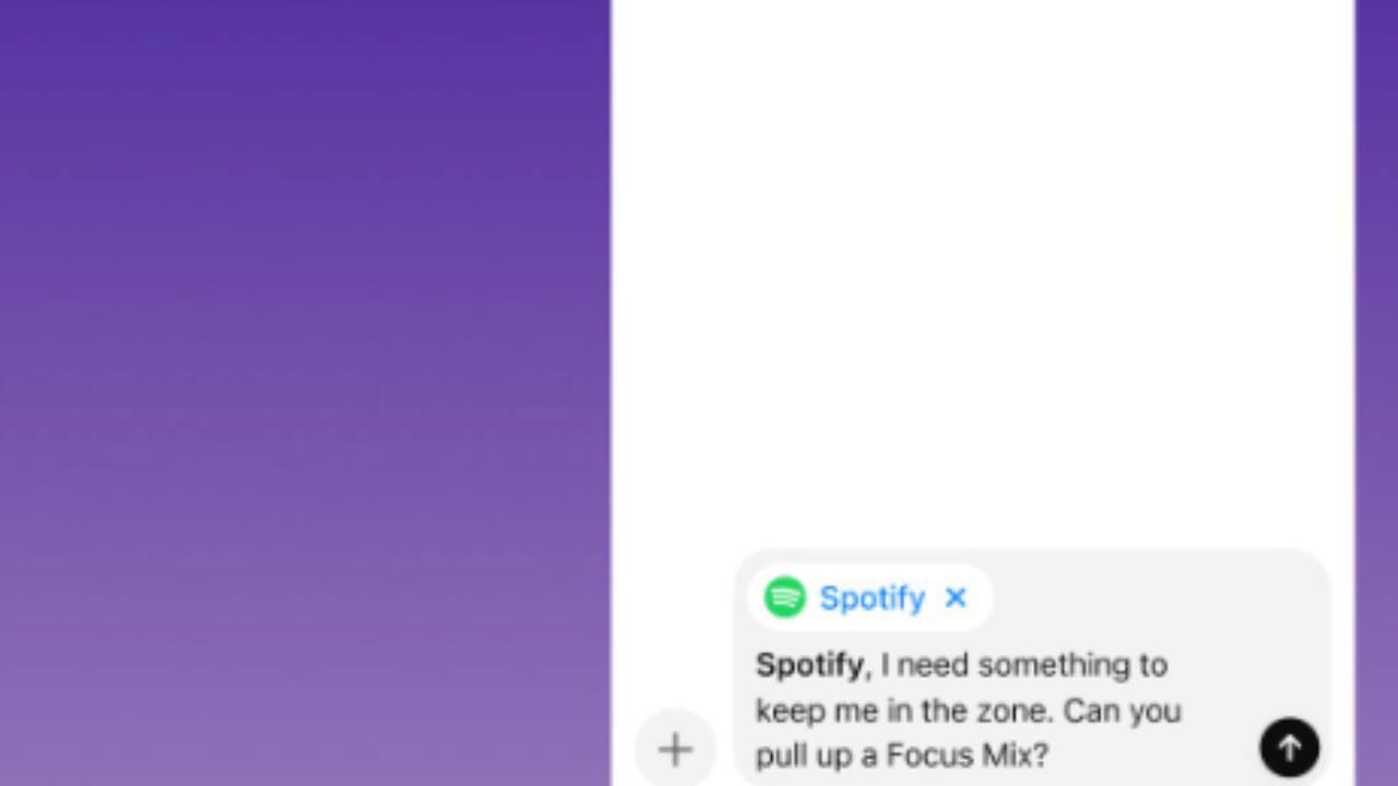 Global rollout and what’s next The Spotify app within ChatGPT is now live in English across 145 countries for all ChatGPT Free, Plus, and Pro users on both web and mobile (iOS and Android). OpenAI said more app partnerships are expected in the coming months as GPT-5’s Agent Builder framework evolves. The integration reflects OpenAI’s broader goal — turning ChatGPT into a multifunctional digital assistant that connects directly with real-world tools and services, making AI interactions more practical and personalized than ever. Global rollout and what’s next The Spotify app within ChatGPT is now live in English across 145 countries for all ChatGPT Free, Plus, and Pro users on both web and mobile (iOS and Android). OpenAI said more app partnerships are expected in the coming months as GPT-5’s Agent Builder framework evolves. The integration reflects OpenAI’s broader goal — turning ChatGPT into a multifunctional digital assistant that connects directly with real-world tools and services, making AI interactions more practical and personalized than ever.