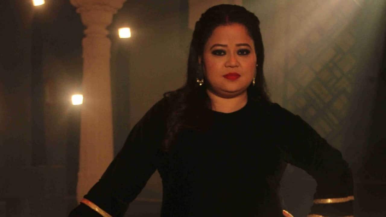 Humble beginnings in Amritsar - Born in 1984 in Amritsar, Punjab, Bharti Singh grew up in a modest family. Her father passed away when she was just two, and her mother raised three children single-handedly. Bharti often recalls that phase as one filled with struggle but also grit, something that shaped her humor and resilience.