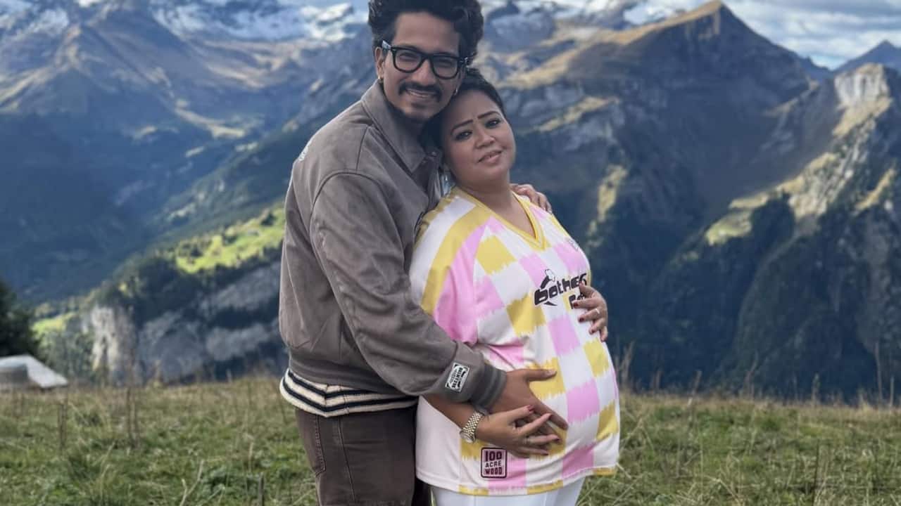 Second pregnancy and the next chapter (2025) - Now, with her second pregnancy announced, Bharti’s story feels like it’s come full circle — from a girl who fought hardship with humor to a woman who built an empire on laughter, love, and relentless work ethic. Her journey is still unfolding, but it’s already one of the most inspiring in Indian television.
