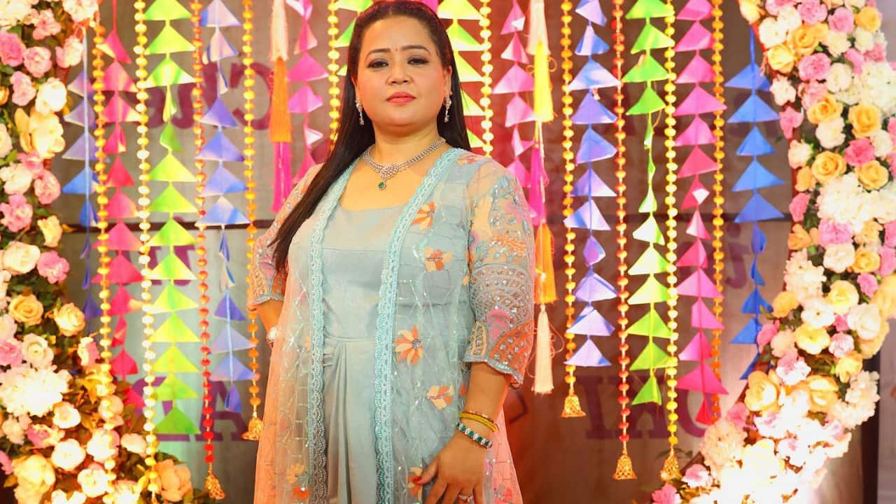 Becoming a household name - By the late 2010s, Bharti had become one of India’s most recognizable comedy personalities. She broke stereotypes around body image, gender, and success, often joking about her own insecurities to normalize them for others. Her confidence and relatability made her a household name.