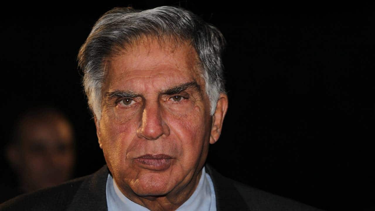 Quote of the day by Ratan Tata: “I don’t believe in work-life balance. I believe in work-life integration…”