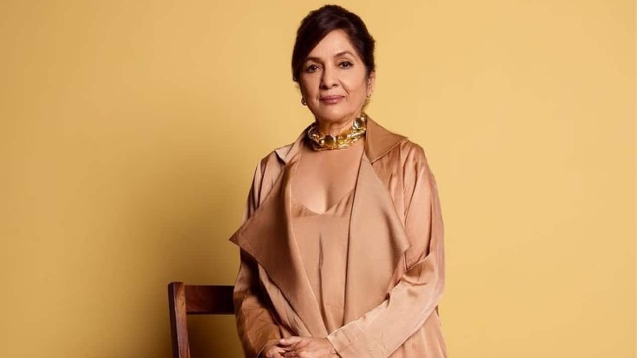 Neena Gupta’s second innings is pure inspiration  Resilience is exemplified by Neena Gupta's story. After years of waiting for the right scripts, she made a spectacular return at the age of 59 with Badhaai Ho. Everything changed with a single candid Instagram post that said, &quot;seeking work.&quot; She now exemplifies grace, perseverance, and reinvention, demonstrating that it's never too late.