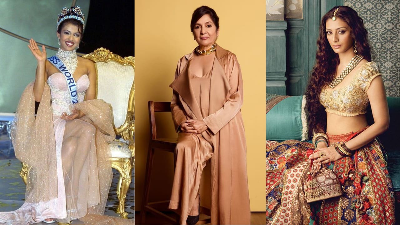Breaking Barriers: From Priyanka Chopra to Katrina Kaif women who changed Bollywood’s age game