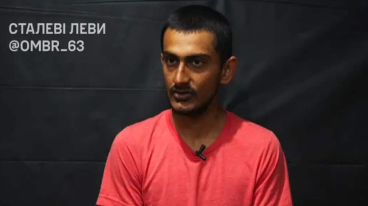 Ukraine military claims capture of Indian national fighting with Russian forces: Report