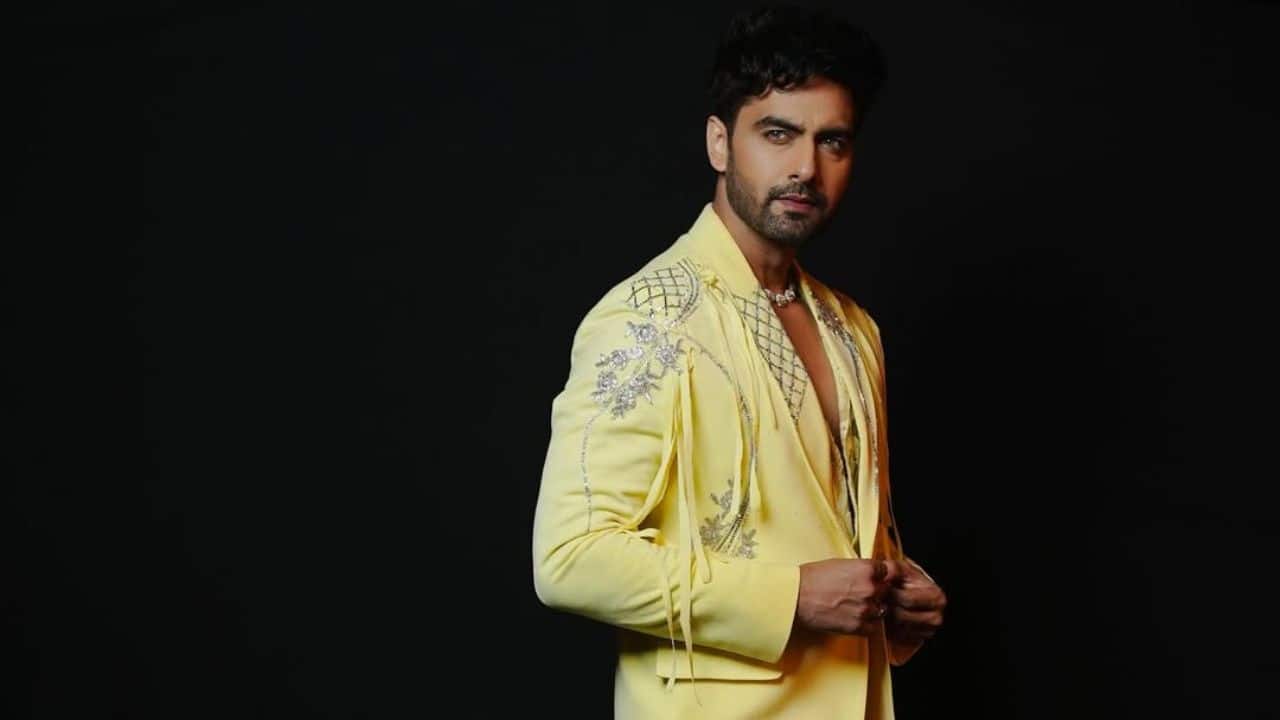 Yeh Rishta Kya Kehlata Hai’s Rohit Purohit gets emotional, writes: ‘I kept working on myself’
