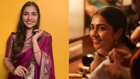 Who is Rukmini Vasanth: Not much known things about Kantara and Toxic actress