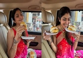 Shilpa Shetty proves she's still a ‘forever Batata Vada Girl’ with her Mumbai street food cravings