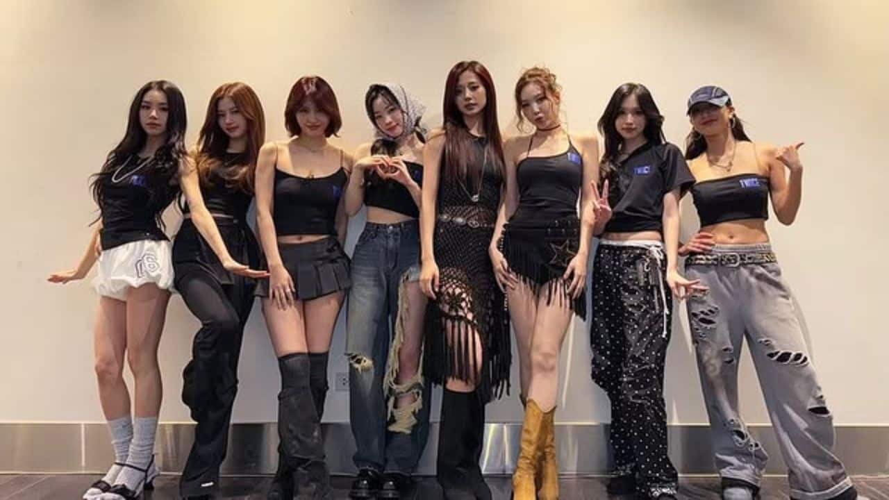 TWICE sets new record as ‘THIS IS FOR’ becomes their longest-charting album on Billboard 200