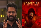 When Rishab Shetty revealed he was shocked to see Kantara’s set, said, “Maine life mein kabhi itna bada set dekha bhi nahi tha...&quot;