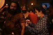 Rishab Shetty’s wife Pragati Shetty expresses gratitude for being a part of Kantara: Chapter 1: &quot;It was an emotion&quot;