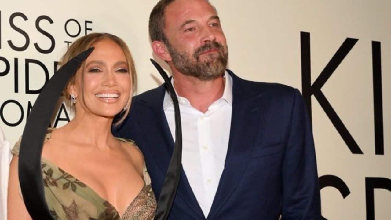 Ben Affleck on ex-wife Jennifer Lopez in Kiss of the Spider Woman: 'Born to play the role'